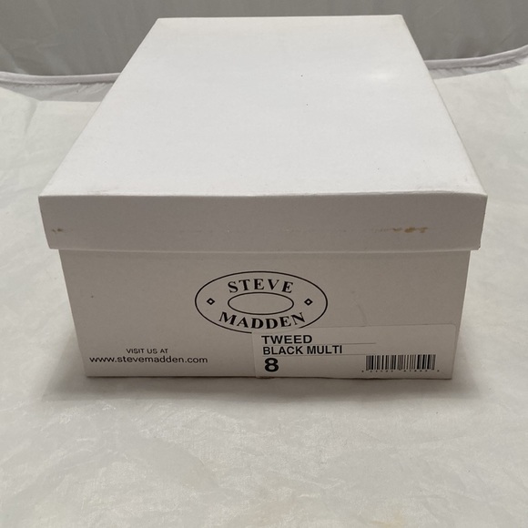 STEVE Madden Very Sexy Pumps - Picture 14 of 15